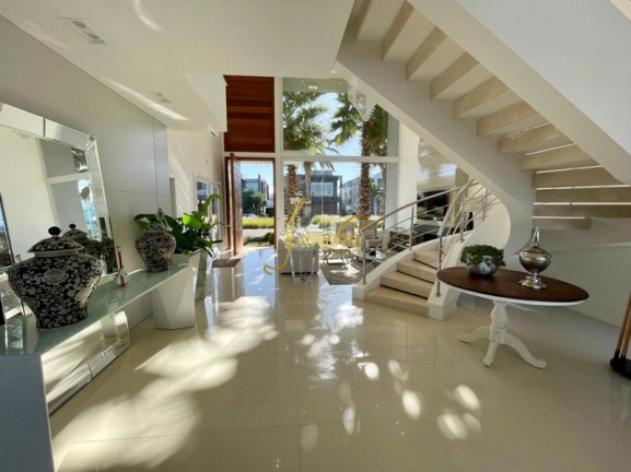 Imagem Casa de Condomínio com 4 Quartos à Venda, 466 m² em Centro - Xangri-la