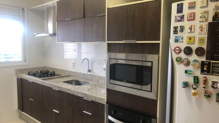 Imagem Apartamento com 3 Quartos à Venda, 105 m² em Itanhangá Park - Campo Grande Imagem Apartamento com 3 Quartos à Venda, 105 m² em Itanhangá Park - Campo Grande