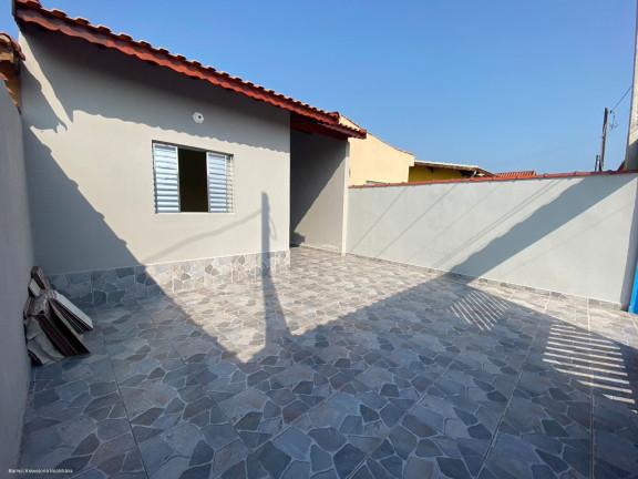 Imagem Casa com 2 Quartos à Venda,  em Balneario Florida - Mongaguá