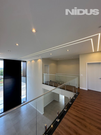 Imagem Casa com 3 Quartos à Venda, 303 m² em Alphaville Nova Esplanada 3 - Votorantim