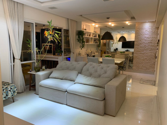 Imagem Apartamento com 2 Quartos à Venda, 110 m² em Patamares - Salvador Imagem Apartamento com 2 Quartos à Venda, 110 m² em Patamares - Salvador