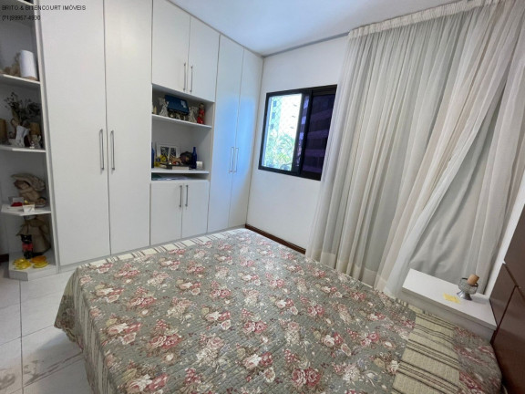 Imagem Imóvel com 3 Quartos à Venda, 109 m² em Cidade Jardim - Salvador Imagem Imóvel com 3 Quartos à Venda, 109 m² em Cidade Jardim - Salvador
