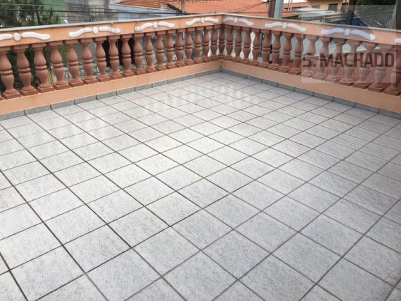 Imagem Casa com 3 Quartos à Venda, 195 m² em Jardim Das Maravilhas - Santo André Imagem Casa com 3 Quartos à Venda, 195 m² em Jardim Das Maravilhas - Santo André