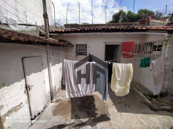 Imagem Casa com 5 Quartos à Venda, 160 m² em Santo Amaro - Recife