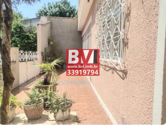 Imagem Casa com 3 Quartos à Venda, 116 m² em Vila Da Penha - Rio De Janeiro