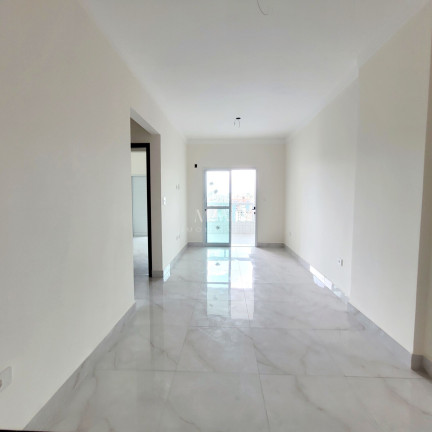 Imagem Apartamento com 2 Quartos à Venda, 70 m² em Tupi - Praia Grande