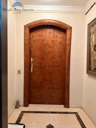 Imagem Apartamento com 4 Quartos à Venda, 370 m² em Cerqueira César - São Paulo Imagem Apartamento com 4 Quartos à Venda, 370 m² em Cerqueira César - São Paulo