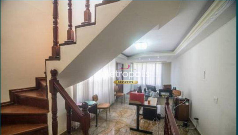 Imagem Sobrado com 3 Quartos à Venda, 200 m² em Jardim Avelino - São Paulo Imagem Sobrado com 3 Quartos à Venda, 200 m² em Jardim Avelino - São Paulo