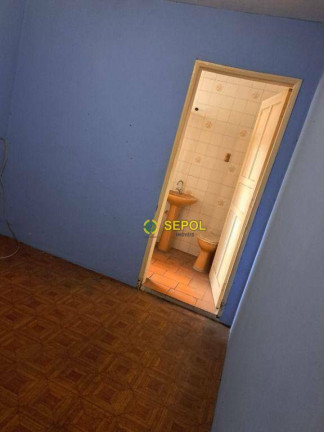 Imagem Sobrado com 2 Quartos à Venda, 200 m² em Jardim São Cristóvão - São Paulo