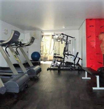 Apartamento com 1 Quarto à Venda, 40 m² em Moema - São Paulo