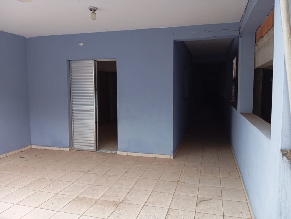 Casa com 2 Quartos à Venda, 125 m² em Nakamura Park - Cotia
