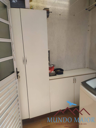 Imagem Apartamento com 3 Quartos à Venda, 85 m² em Vila Linda - Santo André Imagem Apartamento com 3 Quartos à Venda, 85 m² em Vila Linda - Santo André