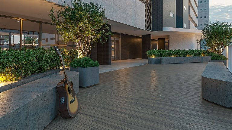 Imagem Apartamento com 4 Quartos à Venda, 173 m² em Jardim Oceania - João Pessoa