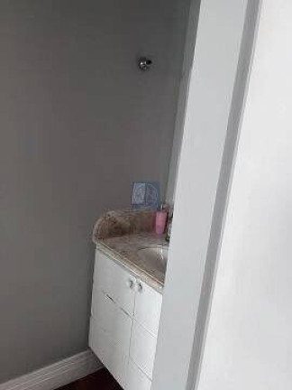 Imagem Apartamento com 3 Quartos à Venda, 163 m² em Vila Andrade - São Paulo Imagem Apartamento com 3 Quartos à Venda, 163 m² em Vila Andrade - São Paulo