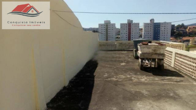 Imagem Casa com 4 Quartos à Venda, em Vila Rosália - Guarulhos Imagem Casa com 4 Quartos à Venda, em Vila Rosália - Guarulhos