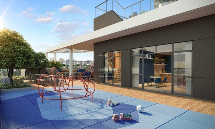 Imagem Apartamento com 2 Quartos à Venda, 57 m² em Vila Yara - Osasco Imagem Apartamento com 2 Quartos à Venda, 57 m² em Vila Yara - Osasco