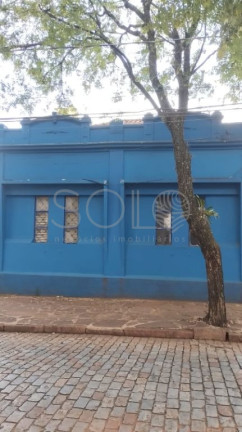 Casa com 2 Quartos para Alugar, 313 m² em Centro - Araraquara