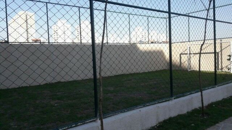 Imagem Apartamento com 2 Quartos à Venda, 71 m² em Campanário - Diadema