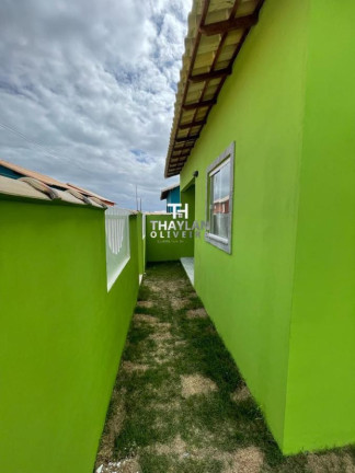 Imagem Casa com 1 Quarto à Venda, em Nova Colifornia - Cabo Frio Imagem Casa com 1 Quarto à Venda, em Nova Colifornia - Cabo Frio