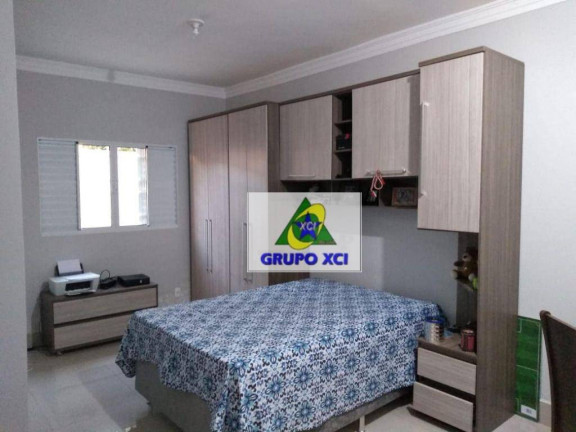 Imagem Casa com 3 Quartos à Venda, 170 m² em Jardim Figueiras - Hortolândia Imagem Casa com 3 Quartos à Venda, 170 m² em Jardim Figueiras - Hortolândia
