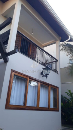 Imagem Sobrado com 5 Quartos à Venda, 329 m² em Vila Brandina - Campinas