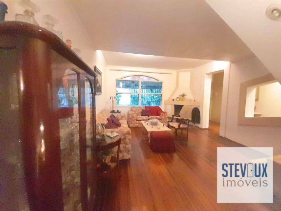 Imagem Casa com 3 Quartos à Venda, 130 m² em Vila Olímpia - São Paulo