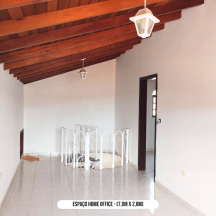 Imagem Casa com 5 Quartos à Venda, 270 m² em Jardim América - Boituva Imagem Casa com 5 Quartos à Venda, 270 m² em Jardim América - Boituva