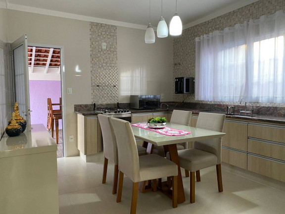 Imagem Casa com 2 Quartos à Venda, 300 m² em Jardim Samambaia - Campinas