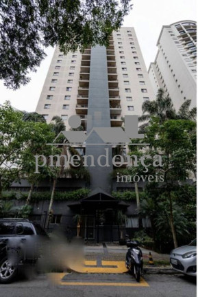 Apartamento com 3 Quartos à Venda, 91 m² em Alto De Pinheiros - São Paulo