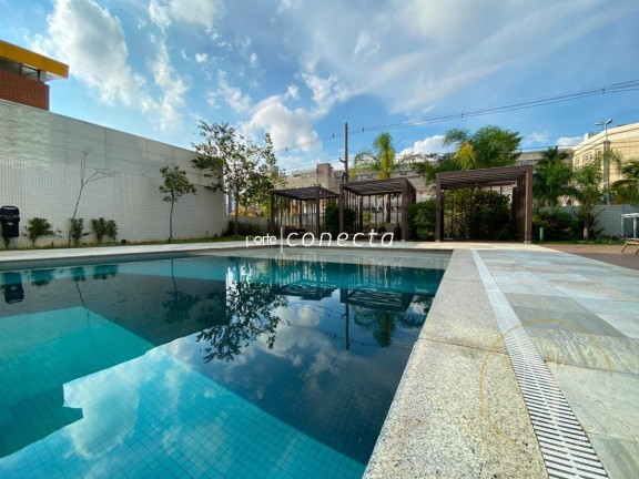 Imagem Imóvel com 2 Quartos à Venda, 77 m² em Vila Regente Feijó - São Paulo