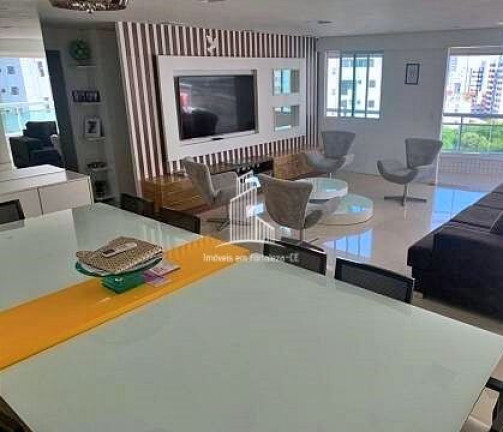Imagem Apartamento com 2 Quartos à Venda, 165 m² em Cocó - Fortaleza