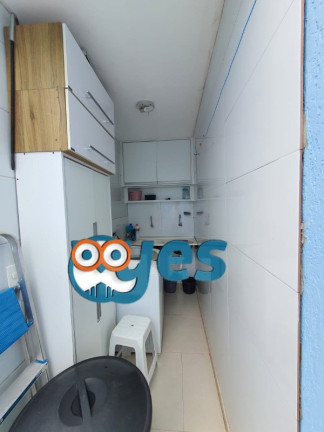 Imagem Casa com 2 Quartos para Alugar, 150 m² em Sim - Feira De Santana