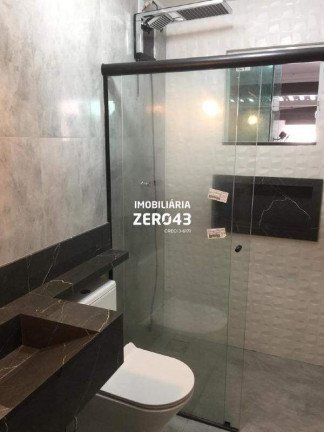 Imagem Casa com 4 Quartos à Venda, 183 m² em Jardim Ilha Do Mel - Londrina