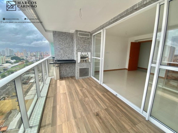 Imóvel com 3 Quartos à Venda, 105 m² em Marco - Belém