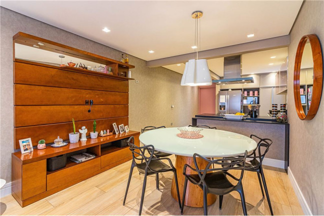 Imagem Apartamento com 2 Quartos à Venda, 117 m² em Perdizes - São Paulo