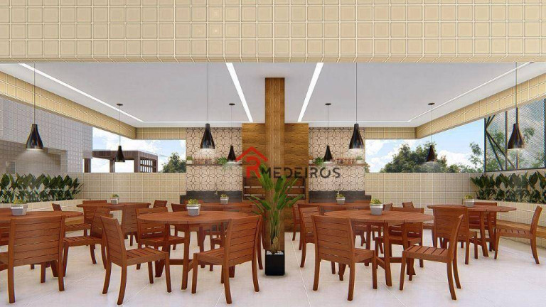 Imagem Apartamento com 3 Quartos à Venda, 105 m² em Aviação - Praia Grande Imagem Apartamento com 3 Quartos à Venda, 105 m² em Aviação - Praia Grande