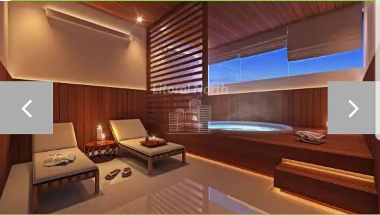 Imagem Apartamento com 2 Quartos à Venda, 65 m² em Centro - Itajaí