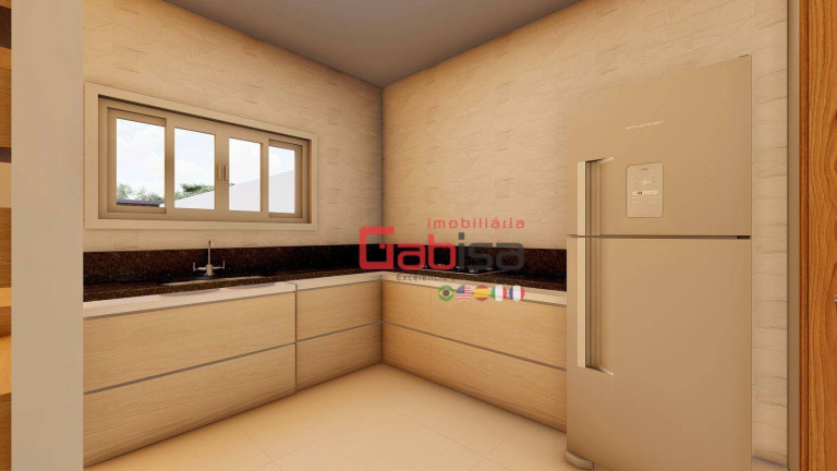 Casa com 3 Quartos à Venda, 78 m² em Balneário São Pedro - São Pedro Da Aldeia