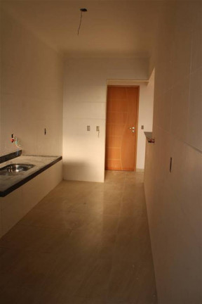 Imagem Apartamento com 2 Quartos à Venda, 76 m² em Guilhermina - Praia Grande