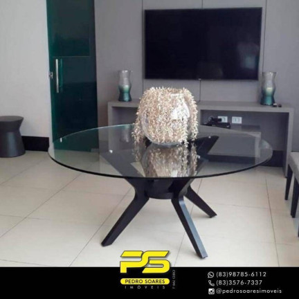 Foto do imóvel Apartamento com 4 Quartos à Venda, 150 m² em Miramar - João Pessoa