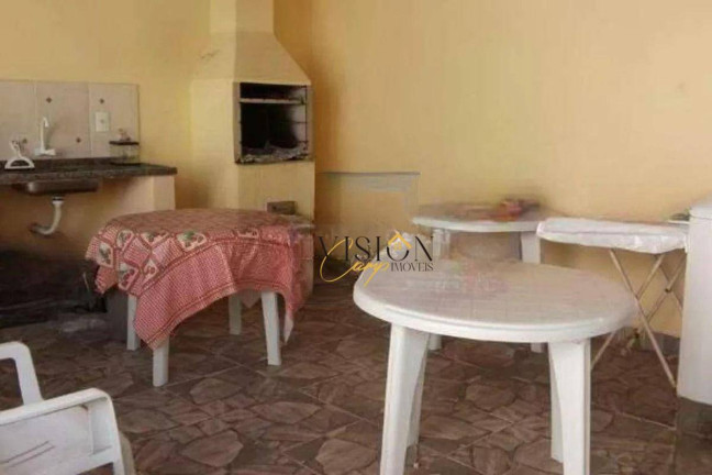 Imagem Casa com 3 Quartos à Venda, 185 m² em Parque Jambeiro - Campinas Imagem Casa com 3 Quartos à Venda, 185 m² em Parque Jambeiro - Campinas