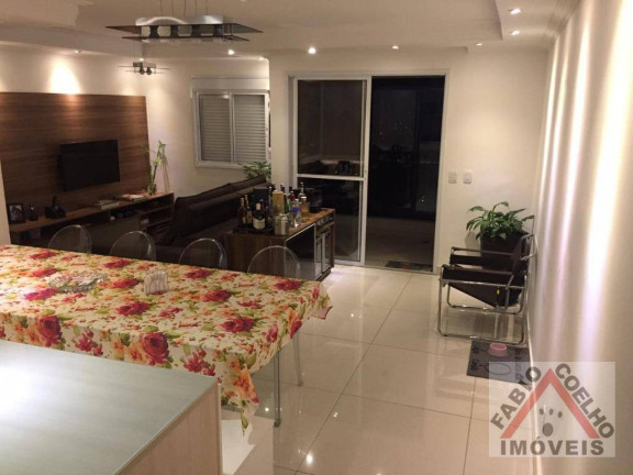 Imagem Apartamento com 2 Quartos à Venda, 75 m² em Vila Andrade - São Paulo