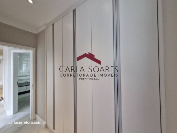 Imagem Apartamento com 4 Quartos à Venda, 230 m² em Pitangueiras - Guarujá