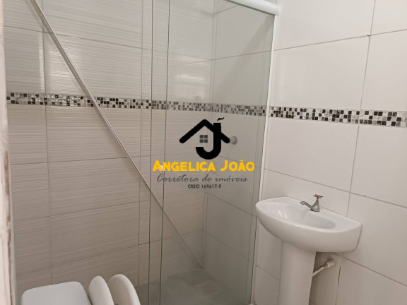 Imagem Apartamento com 1 Quarto à Venda, 30 m² em Centro - São Vicente Imagem Apartamento com 1 Quarto à Venda, 30 m² em Centro - São Vicente