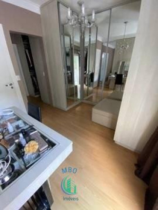 Imagem Casa de condomínio com 3 quartos, 250m2, à venda em São Paulo, Brooklin Paulista