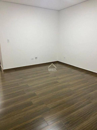 Imagem Sobrado com 3 Quartos à Venda, 140 m² em Vila Camilópolis - Santo André