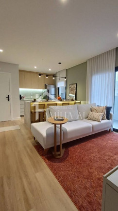Imagem Apartamento com 3 Quartos à Venda, 195 m² em Saguaçu - Joinville Imagem Apartamento com 3 Quartos à Venda, 195 m² em Saguaçu - Joinville