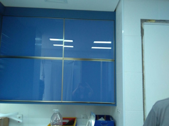 Imagem Apartamento com 3 Quartos à Venda, 115 m² em Jardim - Santo André Imagem Apartamento com 3 Quartos à Venda, 115 m² em Jardim - Santo André