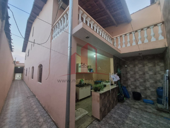 Imagem Casa com 4 Quartos à Venda, em Real Park - Caieiras Imagem Casa com 4 Quartos à Venda, em Real Park - Caieiras