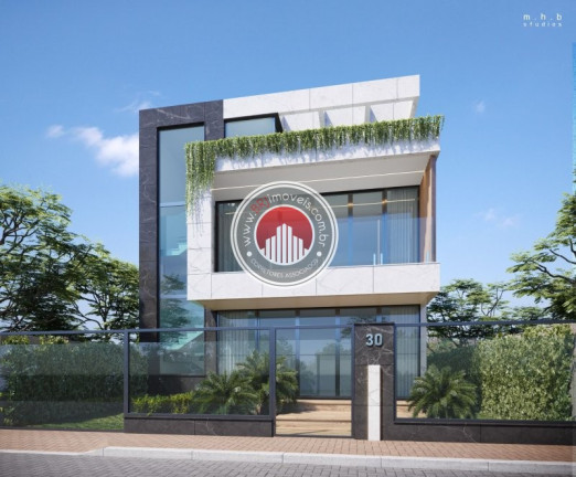 Imagem Casa com 4 Quartos à Venda, 253 m² em Barra Da Tijuca - Rio De Janeiro Imagem Casa com 4 Quartos à Venda, 253 m² em Barra Da Tijuca - Rio De Janeiro